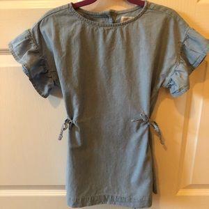Kids Gymboree Dress (XS/4T)